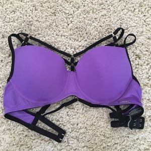 Strapped sexy Bra 36B